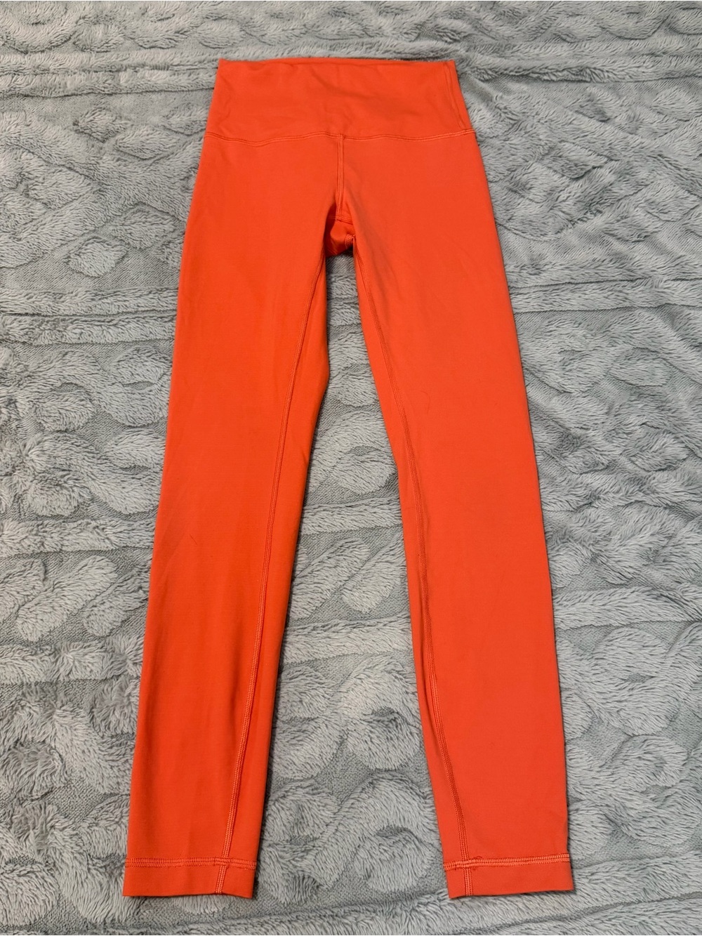 Lululemon Wunder Train High Rise Tight | Size 4 | Great Condition